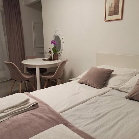 Arkady Apartment Gdansk Old Town Eksteriør bilde