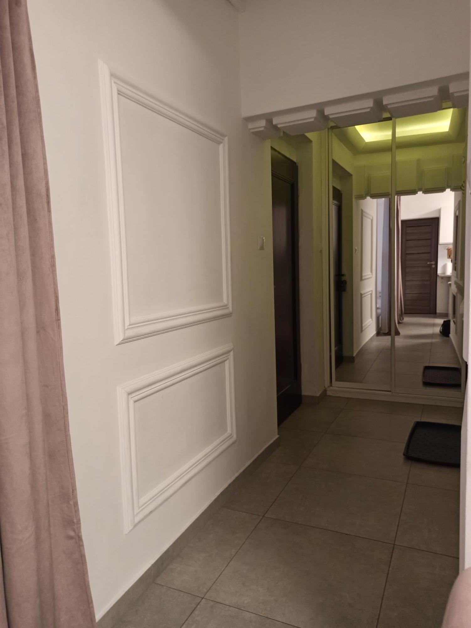 Arkady Apartment Gdansk Old Town Eksteriør bilde